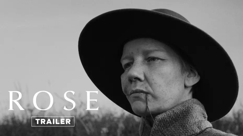 Wideo do filmu Rose — ROSE - offizieller Kinotrailer - ab 30. April im Kino