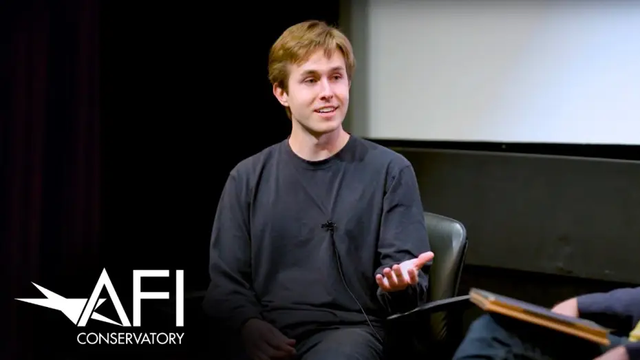 Wideo do filmu Sew Torn — Inside the Making of SEW TORN: Director Freddy Macdonald's Journey to AFI