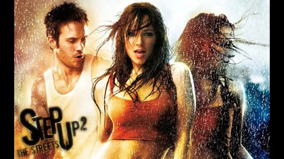 Wideo do filmu Step Up 2 — Step Up to the Streets - Trailer Deutsch 1080p HD