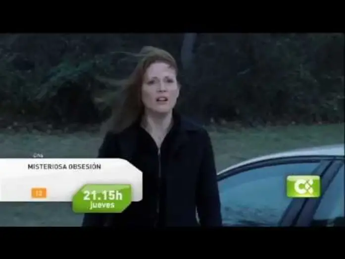 Wideo do filmu Życie, którego Nie Było — 03/06/2015 - Misteriosa obsesión (promo)