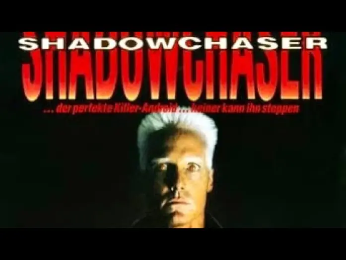 Wideo do filmu Project: Shadowchaser — Trailer - SHADOWCHASER (1992, Frank Zagarino, Martin Kove)