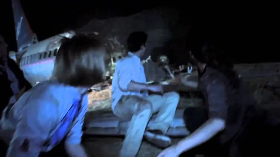 Wideo do filmu Tape 407 — Tape 407 Trailer 1 - Official