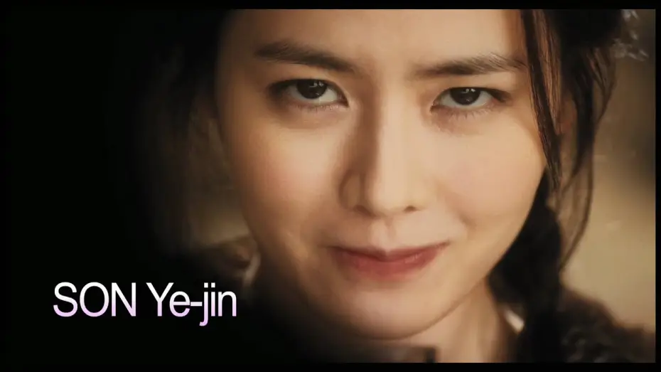 Wideo do filmu 오싹한 연애 — SPELLBOUND (English Subtitled Trailer)