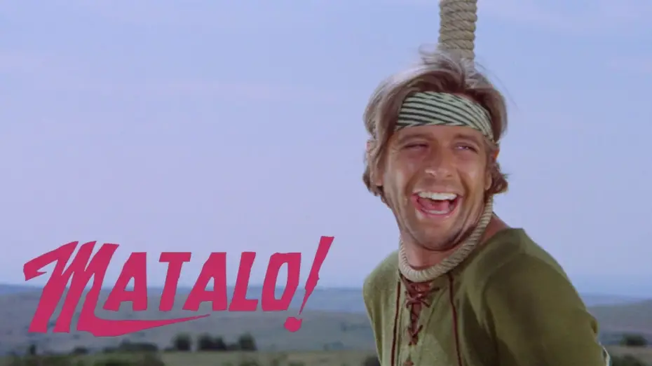 Wideo do filmu ¡Mátalo! — Hang 'Em High
