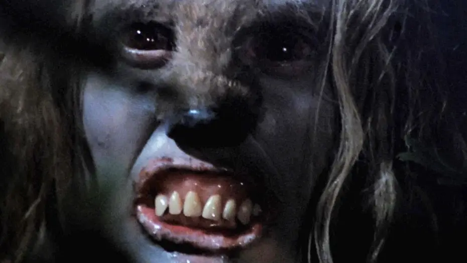 Wideo do filmu La lupa mannara — Werewolf Woman (1976) ORIGINAL TRAILER [HD]