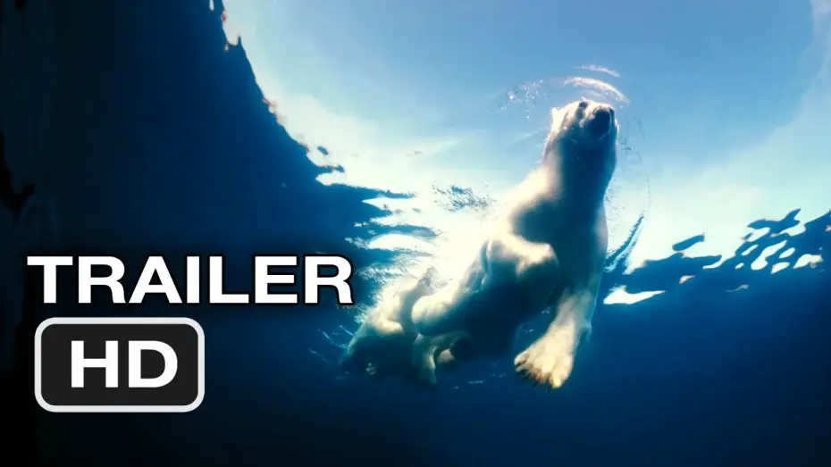 Wideo do filmu Arktyka 3D — To the Arctic Official Trailer #1- 3D Documentary Movie (2012) HD