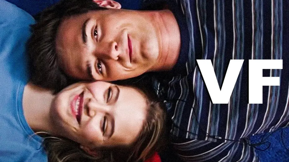 Wideo do filmu 2 Hearts — 2 COEURS Bande Annonce VF (2021)