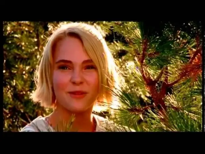 Wideo do filmu Most do Terabithii — Le secret de Terabithia (2006) bande annonce