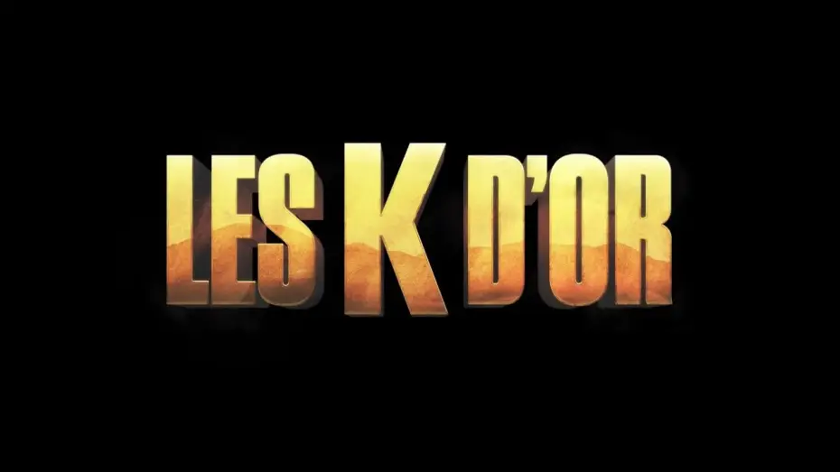 Wideo do filmu Les K d'Or — Bande annonce Les K d’or - Un film de Jérémy Ferrari avec Laura Felpin et Éric Judor
