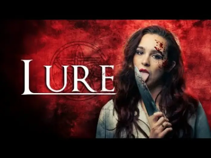 Wideo do filmu Lure — Official Trailer