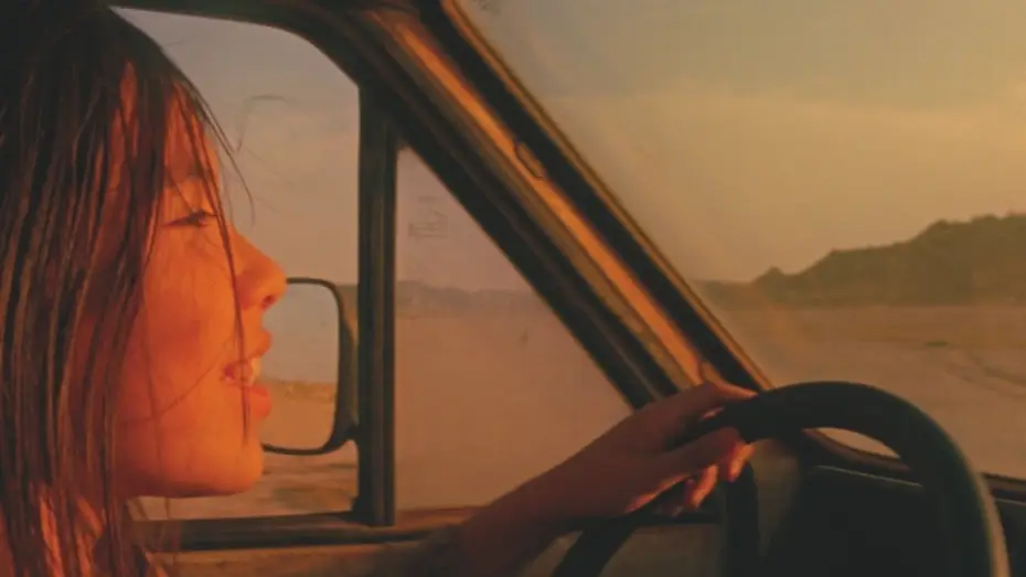 Wideo do filmu Mare’s Nest — Trailer