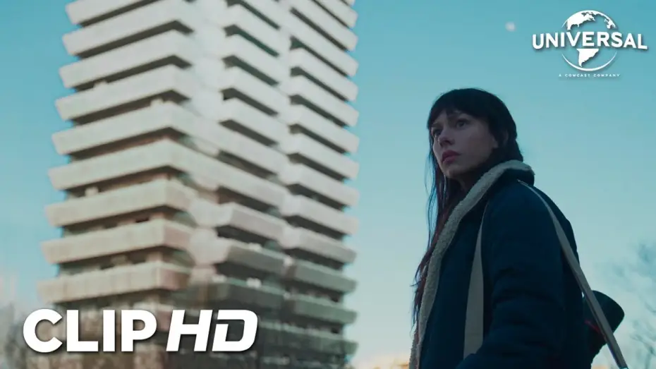 Wideo do filmu Płacz — Clip - Andrea lo escucha