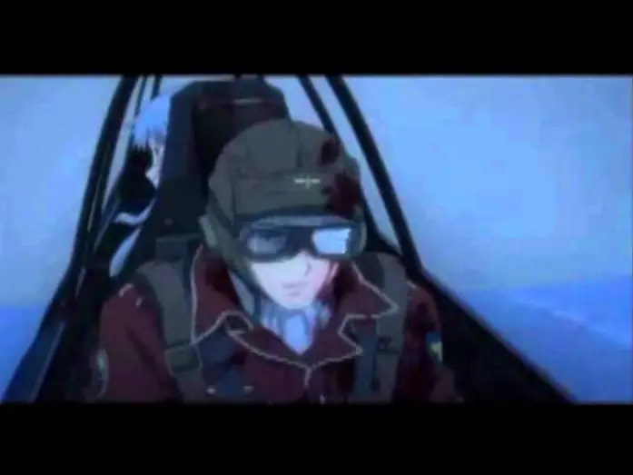 Wideo do filmu とある飛空士への追憶 — To Aru Hikūshi e no Tsuioku (Flashbacks to a Certain Aerial Pilot) Trailer