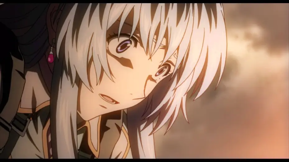 Wideo do filmu とある飛空士への追憶 — The Princess and the Pilot - Official Trailer