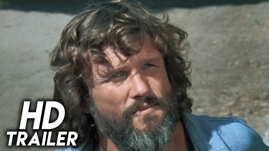 Wideo do filmu Mściciel — Vigilante Force (1976) ORIGINAL TRAILER [HD 1080p]