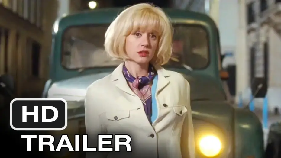 Wideo do filmu Ukochany — The Beloved (2011) Movie Trailer HD - TIFF