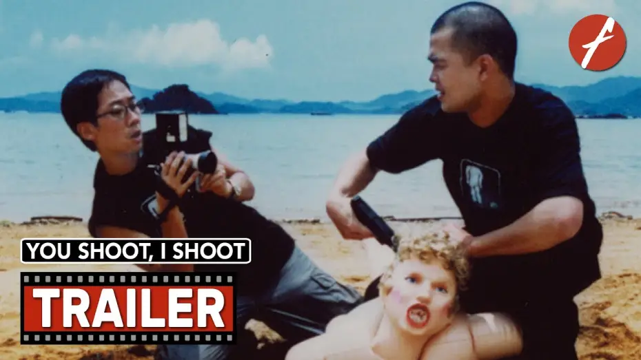 Wideo do filmu 買兇拍人 — You Shoot, I Shoot (2001) 買兇拍人 - Movie Trailer - Far East Films