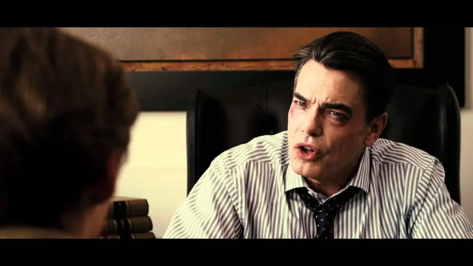 Wideo do filmu Someday This Pain Will Be Useful to You — Un giorno questo dolore ti sarà utile - Trailer ufficiale