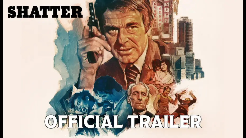 Wideo do filmu Shatter — 4K Restoration | Official Trailer