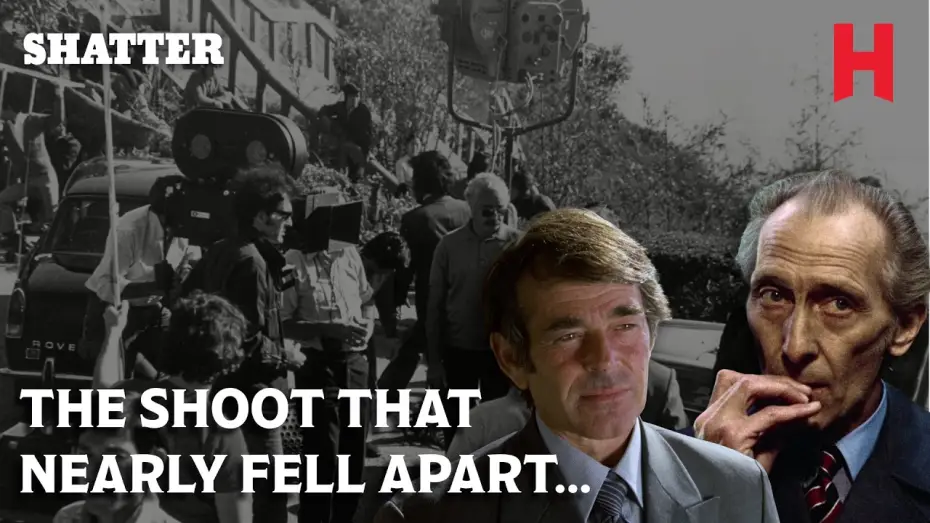 Wideo do filmu Shatter — What Really Happened on Hammer’s Most Troubled Shoot? | Rare Archive Interview With Renée Glynne