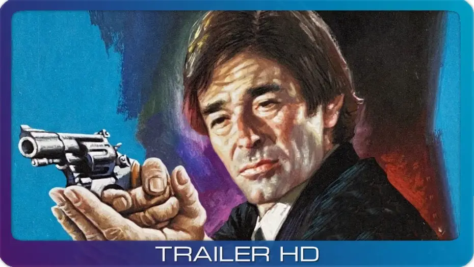 Wideo do filmu Shatter — Shatter ≣ 1974 ≣ Trailer ≣ German | Deutsch