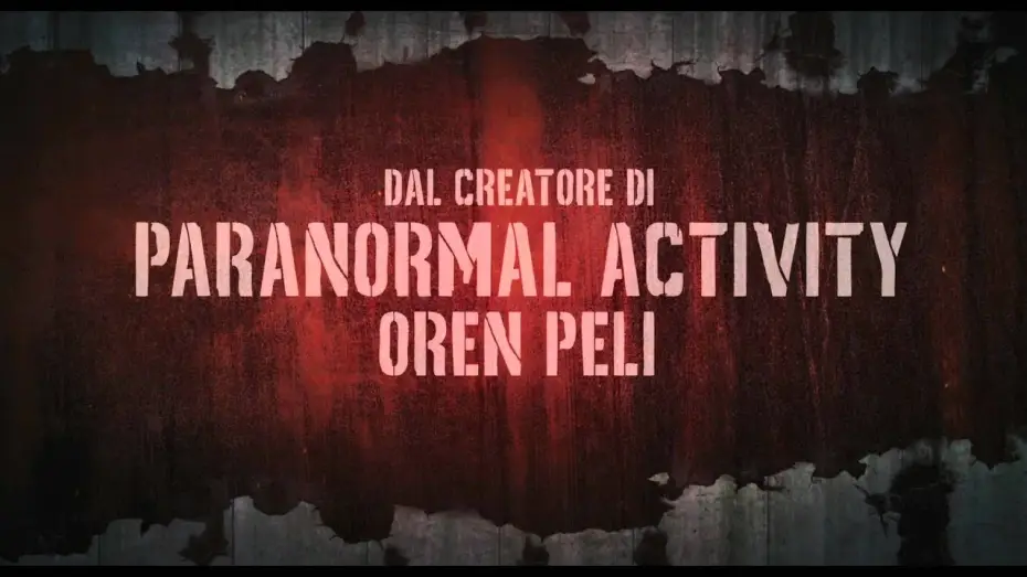 Wideo do filmu Czarnobyl. Reaktor strachu — Chernobyl Diaries - La Mutazione. Trailer italiano
