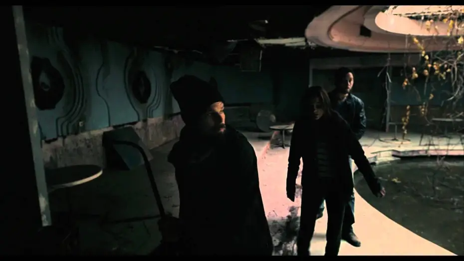 Wideo do filmu Czarnobyl. Reaktor strachu — Chroniques de Tchernobyl - Bande-annonce VOST
