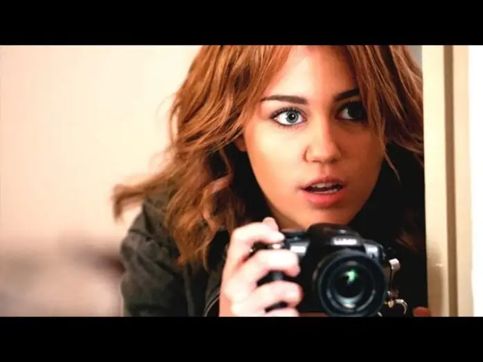 Wideo do filmu Tajna agentka — MADEMOISELLE DETECTIVE Bande Annonce VF