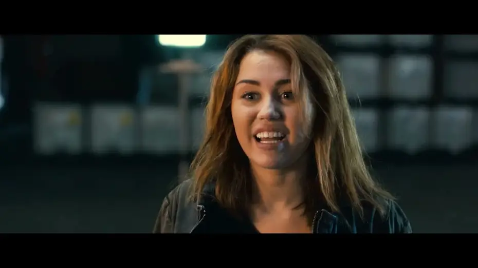 Wideo do filmu Tajna agentka — Una Spia al Liceo (2012)