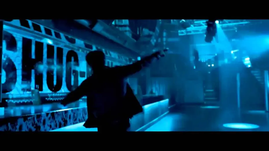 Wideo do filmu Czas zapłaty — Enemies   Welcome to the Punch