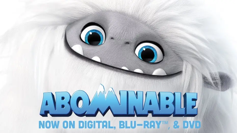 Wideo do filmu O Yeti! — Own it now on Digital, 4K, Blu-ray & DVD