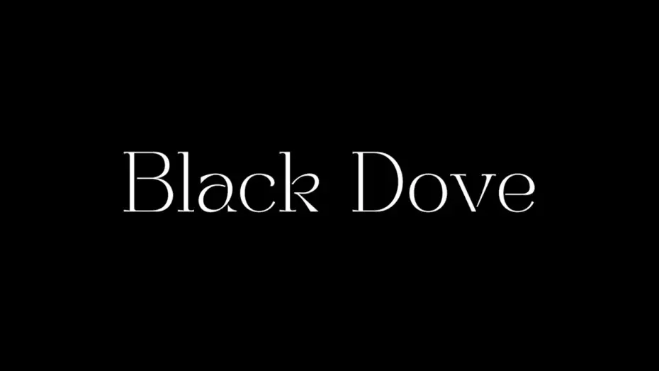 Wideo do filmu Black Dove — Black Dove | Teaser