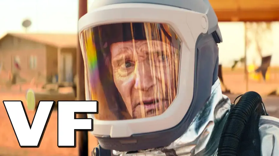 Wideo do filmu Skażenie — COLD STORAGE Bande Annonce VF (2026) Liam Neeson, Joe Keery