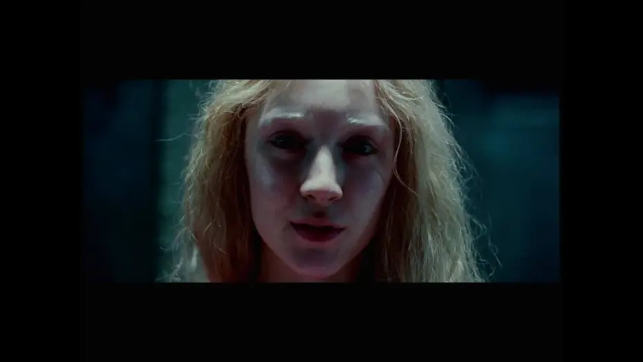 Wideo do filmu Hanna — Hanna - trailer italiano ufficiale