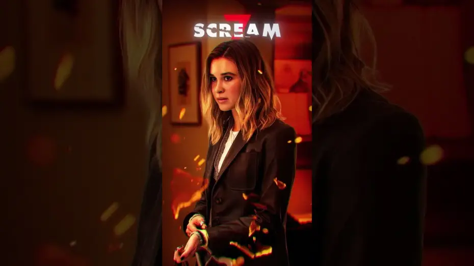 Wideo do filmu Krzyk 7 — Swipe