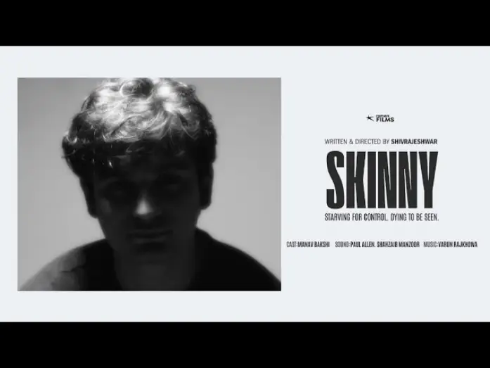 Wideo do filmu Skinny — "Skinny" | Dir. Shivrajeshwar | Manav Bakshi | RAMEN Films
