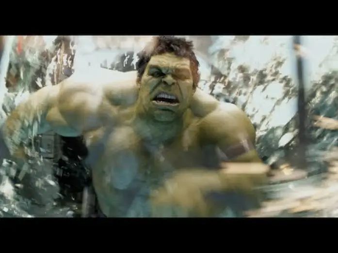Wideo do filmu Avengers — Marvel's The Avengers (2012) Guarda il Trailer Ufficiale | HD