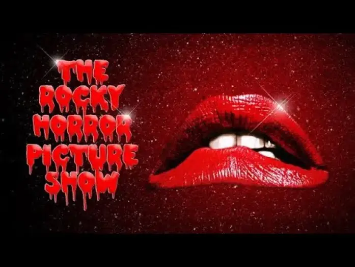 Wideo do filmu Rocky Horror Picture Show — The Rocky Horror Picture Show 1975 Trailer deutsch