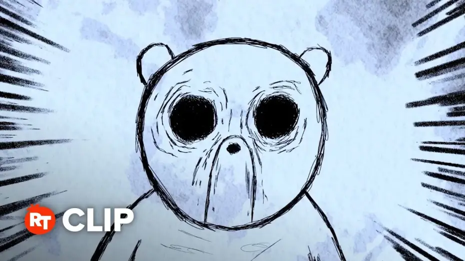 Wideo do filmu Puchatek: Krew i miód — Winnie-the-Pooh: Blood and Honey Exclusive Movie Clip - Unusual Creatures (2023)