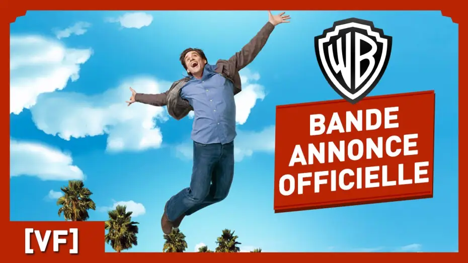 Wideo do filmu Jestem na tak — Yes Man - Bande Annonce Officielle (VF) - Jim Carrey