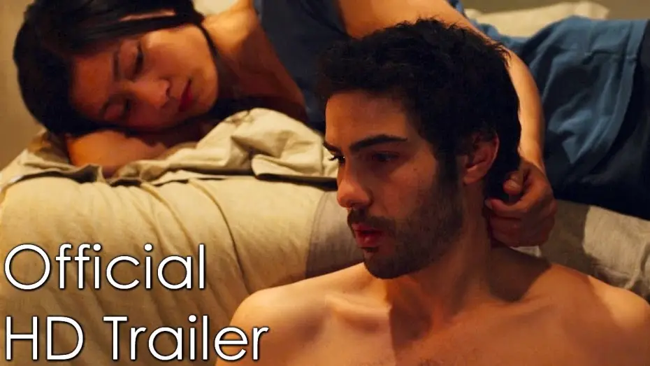 Wideo do filmu Miłość i blizny — Love and Bruises (2011) Official Trailer - Tahar Rahim