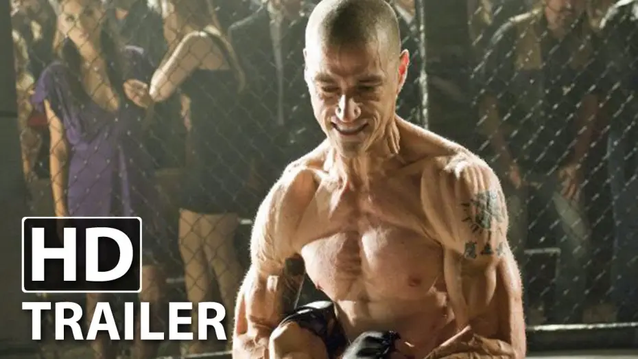Wideo do filmu Alex Cross — Alex Cross - Trailer (Deutsch | German) | HD