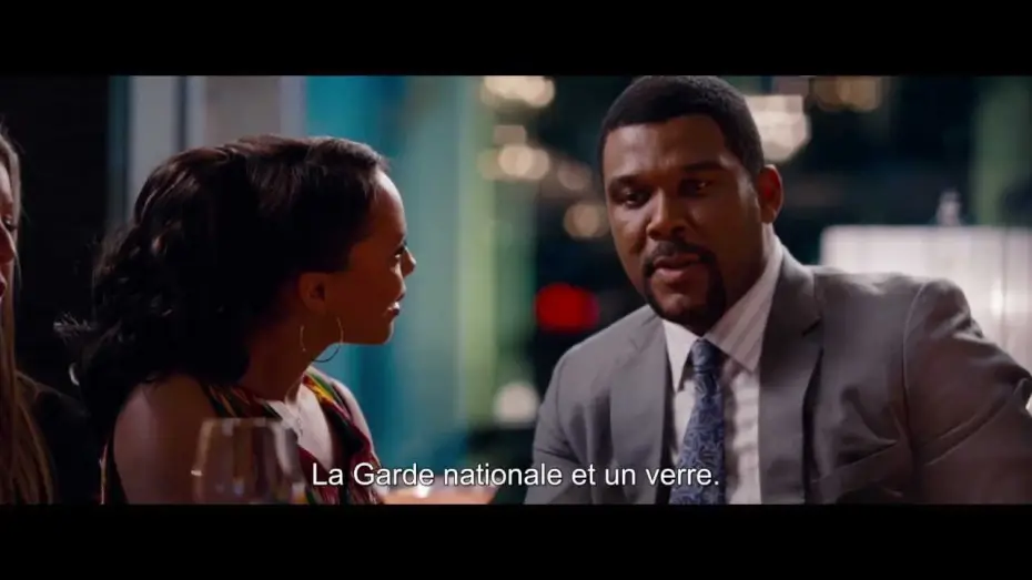 Wideo do filmu Alex Cross — ALEX CROSS- Bande-annonce VOST
