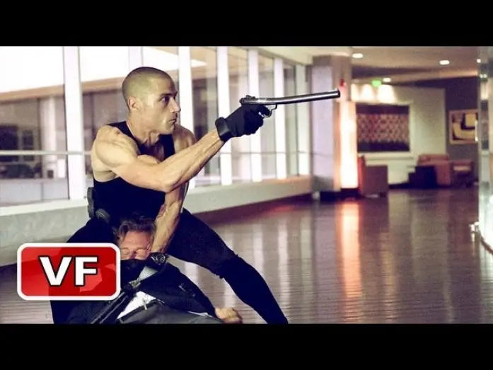 Wideo do filmu Alex Cross — Alex Cross (2012) Bande annonce VF