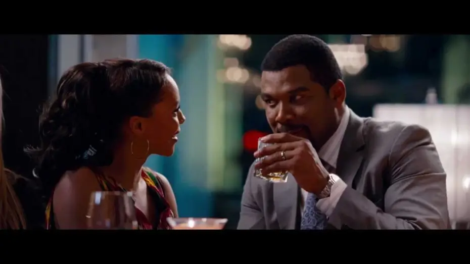 Wideo do filmu Alex Cross — ALEX CROSS- Bande-annonce VF