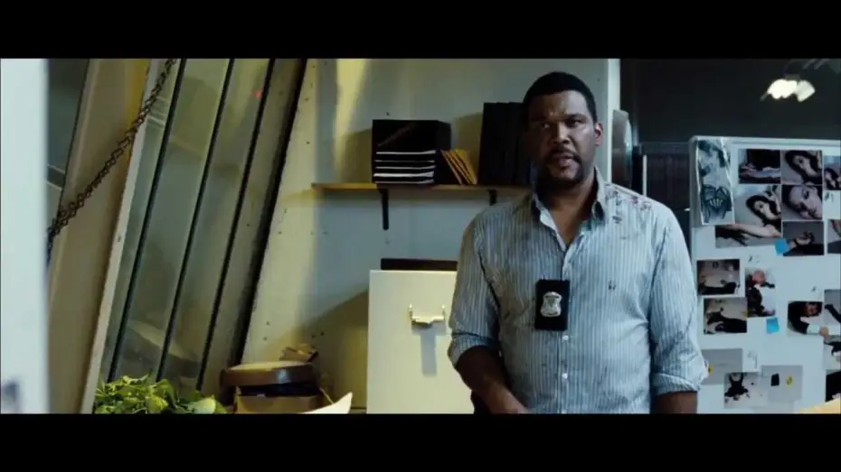 Wideo do filmu Alex Cross — Alex Cross - La memoria del killer - Trailer Ufficiale HD ITA (AlwaysCinema)