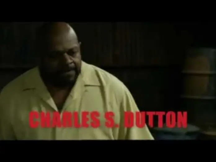 Wideo do filmu Bad Ass: Twardziel — Bad Ass - Trailer Deutsch