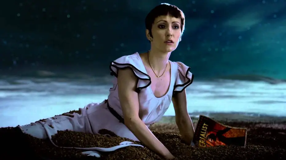 Wideo do filmu Cirque du Soleil: Dalekie światy — Nexo Digital presenta Cirque du Soleil: Mondi Lontani 3D [HD trailer ITA]