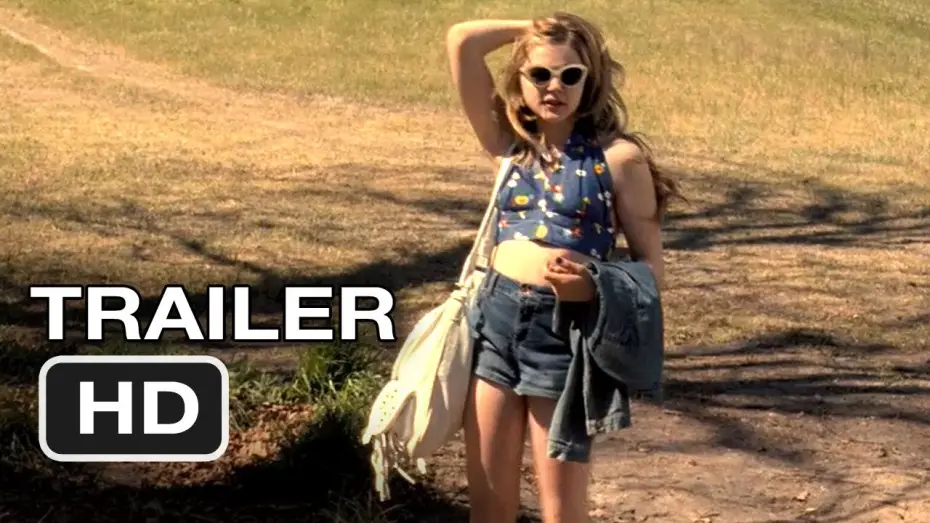 Wideo do filmu Prowincjuszka — Official Trailer