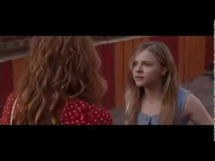 Wideo do filmu Prowincjuszka — Rialto Channel Spot